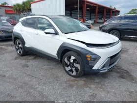 Hyundai Kona LIMITED - Car24.bg Hyundai Kona LIMITED