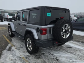 Jeep Wrangler * SAHARA * CARFAX * ФИНАНСИРАНЕ - 31850 лв. / 16284.65 € - 71481999 4 | Car24.bg Jeep Wrangler * SAHARA * CARFAX * ФИНАНСИРАНЕ - 31850 лв. / 16284.65 € - 71481999 4