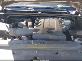 Toyota 4runner 4.0L V-6 DOHC, VVT, 270HP 4X4 Drive - 43300 лв. / 22138.94 € - 11901992 15 | Car24.bg Toyota 4runner 4.0L V-6 DOHC, VVT, 270HP 4X4 Drive - 43300 лв. / 22138.94 € - 11901992 15