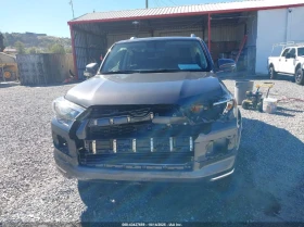 Toyota 4runner 4.0L V-6 DOHC, VVT, 270HP 4X4 Drive - 43300 лв. / 22138.94 € - 11901992 4 | Car24.bg Toyota 4runner 4.0L V-6 DOHC, VVT, 270HP 4X4 Drive - 43300 лв. / 22138.94 € - 11901992 4