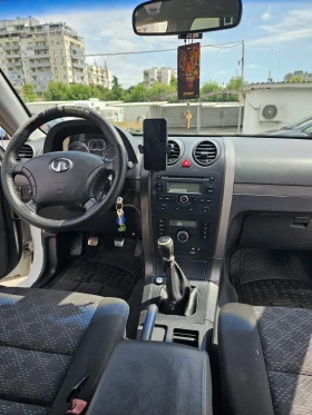 Great Wall Hover H5 - 5300 € / 10365.90 лв. - 72424074 7 | Car24.bg Great Wall Hover H5 - 5300 € / 10365.90 лв. - 72424074 7