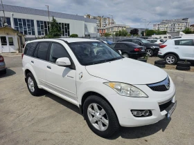 Great Wall Hover H5 - 5300 € / 10365.90 лв. - 72424074 2 | Car24.bg Great Wall Hover H5 - 5300 € / 10365.90 лв. - 72424074 2