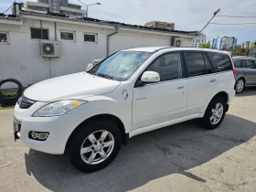 Great Wall Hover H5 - 5300 € / 10365.90 лв. - 72424074 3 | Car24.bg Great Wall Hover H5 - 5300 € / 10365.90 лв. - 72424074 3