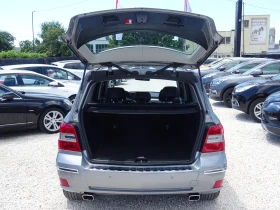 Mercedes-Benz GLK 220 cdi 4matic Premium | Auto.bg — изображение 4 Mercedes-Benz GLK 220 cdi 4matic Premium | Auto.bg — изображение 4