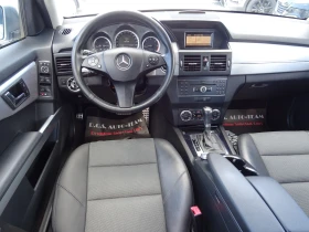 Mercedes-Benz GLK 220 cdi 4matic Premium | Auto.bg — изображение 12 Mercedes-Benz GLK 220 cdi 4matic Premium | Auto.bg — изображение 12