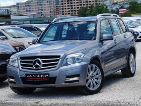 Mercedes-Benz GLK 220 cdi 4matic Premium