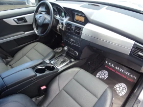 Mercedes-Benz GLK 220 cdi 4matic Premium | Auto.bg — изображение 14 Mercedes-Benz GLK 220 cdi 4matic Premium | Auto.bg — изображение 14