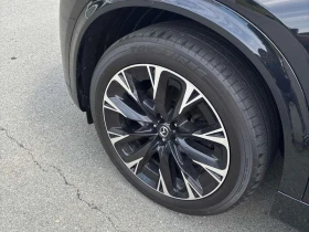 Mazda CX-90 Signature AWD, 3.3L / 360 / ОБДУХВАНЕ / ДИСТРОНИК | Auto.bg — изображение 7 Mazda CX-90 Signature AWD, 3.3L / 360 / ОБДУХВАНЕ / ДИСТРОНИК | Auto.bg — изображение 7