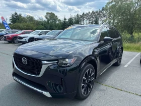 Mazda CX-90 Signature AWD, 3.3L / 360 / ОБДУХВАНЕ / ДИСТРОНИК