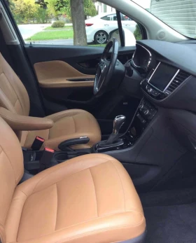 Buick Encore * Premium * CARFAX * АВТОКРЕДИТ БЕЗ ПЪРВОНАЧАЛНА * | Auto.bg — изображение 8 Buick Encore * Premium * CARFAX * АВТОКРЕДИТ БЕЗ ПЪРВОНАЧАЛНА * | Auto.bg — изображение 8