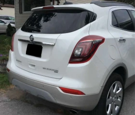 Buick Encore * Premium * CARFAX * АВТОКРЕДИТ БЕЗ ПЪРВОНАЧАЛНА * | Auto.bg — изображение 3 Buick Encore * Premium * CARFAX * АВТОКРЕДИТ БЕЗ ПЪРВОНАЧАЛНА * | Auto.bg — изображение 3