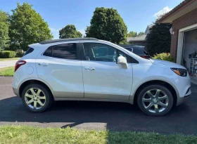 Buick Encore * Premium * CARFAX * АВТОКРЕДИТ БЕЗ ПЪРВОНАЧАЛНА * | Auto.bg — изображение 2 Buick Encore * Premium * CARFAX * АВТОКРЕДИТ БЕЗ ПЪРВОНАЧАЛНА * | Auto.bg — изображение 2