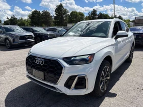 Audi Q5 | Progressiv | DISTRONIC | ОТ ПРЕДСТАВИТЕЛСТВО |