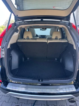Honda Cr-v 1.6 i-DTEC 4x4 EXECUTIVE/NAVI | Auto.bg — изображение 12 Honda Cr-v 1.6 i-DTEC 4x4 EXECUTIVE/NAVI | Auto.bg — изображение 12