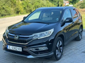 Honda Cr-v 1.6 i-DTEC 4x4 EXECUTIVE/NAVI