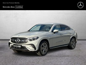 Mercedes-Benz GLC 450d 4MATIC Coupe - Car24.bg Mercedes-Benz GLC 450d 4MATIC Coupe