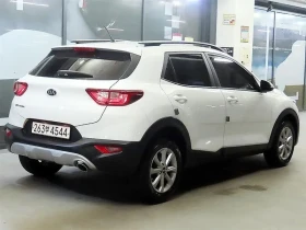 Kia Stonic 1.4 Deluxe | Auto.bg — изображение 2 Kia Stonic 1.4 Deluxe | Auto.bg — изображение 2