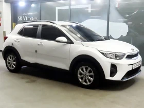 Kia Stonic 1.4 Deluxe