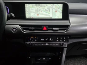 Kia Seltos 1.6 Automatic | Auto.bg — изображение 13 Kia Seltos 1.6 Automatic | Auto.bg — изображение 13