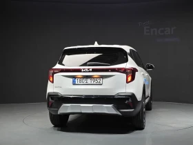 Kia Seltos 1.6 Automatic | Auto.bg — изображение 4 Kia Seltos 1.6 Automatic | Auto.bg — изображение 4