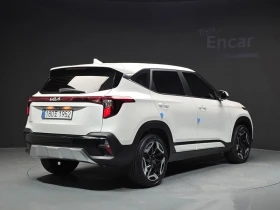 Kia Seltos 1.6 Automatic | Auto.bg — изображение 2 Kia Seltos 1.6 Automatic | Auto.bg — изображение 2