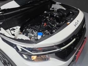 Kia Seltos 1.6 Automatic | Auto.bg — изображение 6 Kia Seltos 1.6 Automatic | Auto.bg — изображение 6