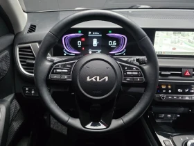 Kia Seltos 1.6 Automatic | Auto.bg — изображение 14 Kia Seltos 1.6 Automatic | Auto.bg — изображение 14