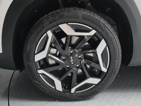 Kia Seltos 1.6 Automatic | Auto.bg — изображение 5 Kia Seltos 1.6 Automatic | Auto.bg — изображение 5