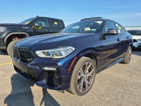 BMW X6 * XDRIVE40I * CARFAX * US vehicle *