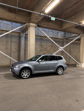 BMW X3 3.0D xDrive - 6199 € - 72542902 2 | Car24.bg BMW X3 3.0D xDrive - 6199 € - 72542902 2