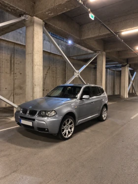 BMW X3 3.0D xDrive - Car24.bg BMW X3 3.0D xDrive