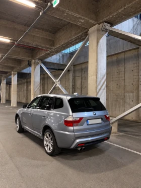 BMW X3 3.0D xDrive - 6199 € - 72542902 4 | Car24.bg BMW X3 3.0D xDrive - 6199 € - 72542902 4