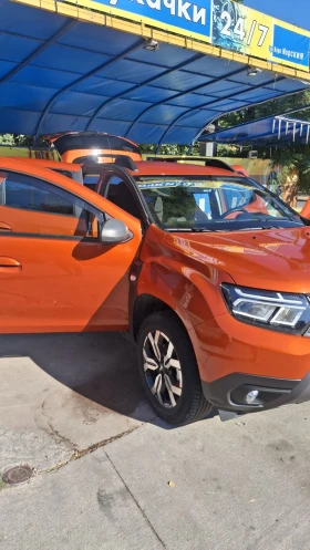 Dacia Duster undefined | Auto.bg — изображение 2 Dacia Duster undefined | Auto.bg — изображение 2