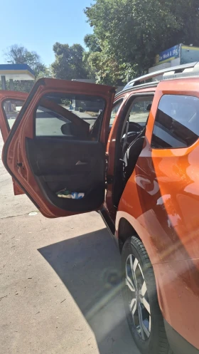 Dacia Duster undefined | Auto.bg — изображение 5 Dacia Duster undefined | Auto.bg — изображение 5