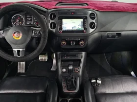 VW Tiguan 2.0 TDI COMFORT | Auto.bg — изображение 7 VW Tiguan 2.0 TDI COMFORT | Auto.bg — изображение 7