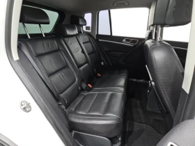 VW Tiguan 2.0 TDI COMFORT | Auto.bg — изображение 11 VW Tiguan 2.0 TDI COMFORT | Auto.bg — изображение 11