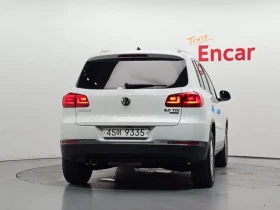 VW Tiguan 2.0 TDI COMFORT | Auto.bg — изображение 4 VW Tiguan 2.0 TDI COMFORT | Auto.bg — изображение 4