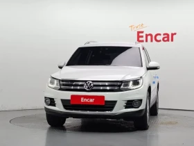 VW Tiguan 2.0 TDI COMFORT | Auto.bg — изображение 3 VW Tiguan 2.0 TDI COMFORT | Auto.bg — изображение 3