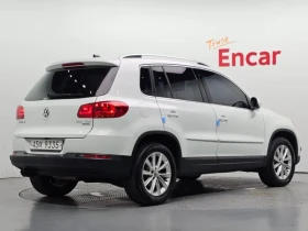 VW Tiguan 2.0 TDI COMFORT | Auto.bg — изображение 2 VW Tiguan 2.0 TDI COMFORT | Auto.bg — изображение 2