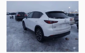 Mazda CX-5 AWD Preferred