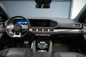 Mercedes-Benz GLE 53 4MATIC Coupe* Pano* Burm* Mbeam | Auto.bg — изображение 11 Mercedes-Benz GLE 53 4MATIC Coupe* Pano* Burm* Mbeam | Auto.bg — изображение 11