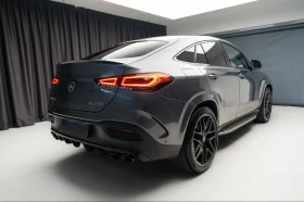 Mercedes-Benz GLE 53 4MATIC Coupe* Pano* Burm* Mbeam | Auto.bg — изображение 5 Mercedes-Benz GLE 53 4MATIC Coupe* Pano* Burm* Mbeam | Auto.bg — изображение 5