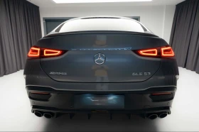 Mercedes-Benz GLE 53 4MATIC Coupe* Pano* Burm* Mbeam | Auto.bg — изображение 6 Mercedes-Benz GLE 53 4MATIC Coupe* Pano* Burm* Mbeam | Auto.bg — изображение 6