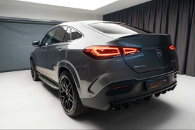 Mercedes-Benz GLE 53 4MATIC Coupe* Pano* Burm* Mbeam | Auto.bg — изображение 4 Mercedes-Benz GLE 53 4MATIC Coupe* Pano* Burm* Mbeam | Auto.bg — изображение 4