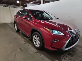 Lexus RX 350 * AWD 4DR * CARFAX * | Auto.bg — изображение 3 Lexus RX 350 * AWD 4DR * CARFAX * | Auto.bg — изображение 3