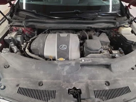 Lexus RX 350 * AWD 4DR * CARFAX * | Auto.bg — изображение 17 Lexus RX 350 * AWD 4DR * CARFAX * | Auto.bg — изображение 17