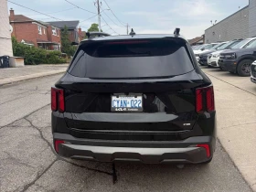 Kia Sorento X Line Limited AWD w/Olive Brown Interior | Auto.bg — изображение 5 Kia Sorento X Line Limited AWD w/Olive Brown Interior | Auto.bg — изображение 5