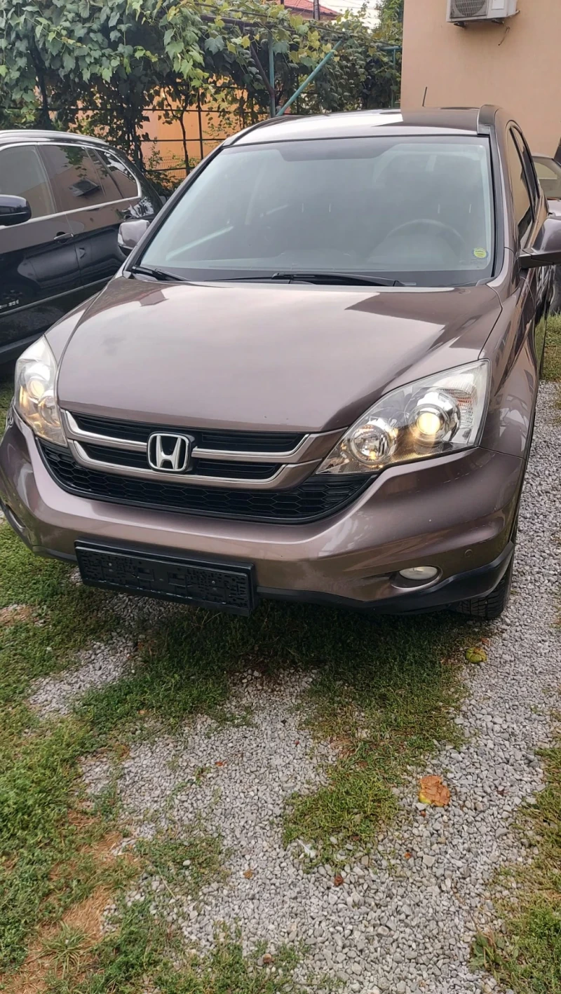 Honda Cr-v 2.2 I DTEC - 7399 € - 94509480 1 | Car24.bg Honda Cr-v 2.2 I DTEC - 7399 € - 94509480 1