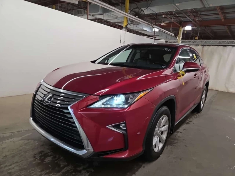 Lexus RX 350 * AWD 4DR * CARFAX * - 21499 € - 74653946 1 | Car24.bg Lexus RX 350 * AWD 4DR * CARFAX * - 21499 € - 74653946 1