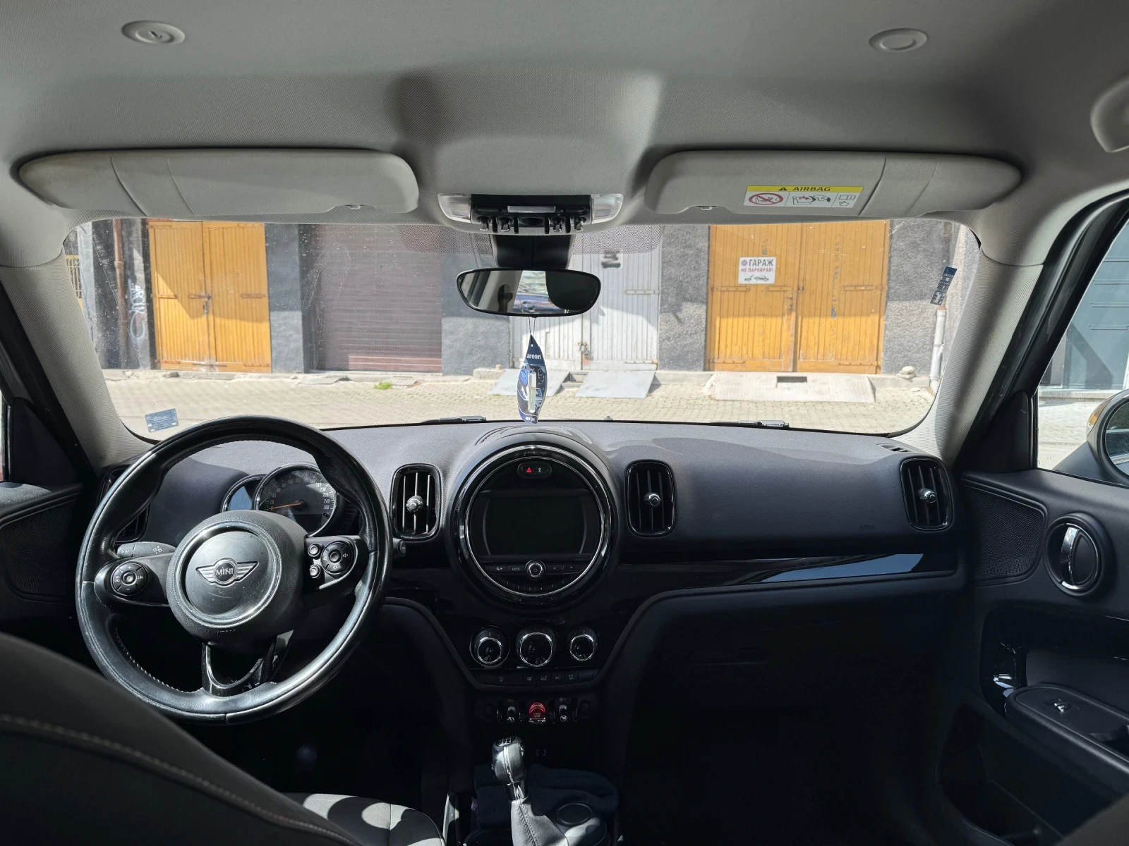 Mini Countryman 2.0 дизел - изображение 9 | Auto.bg Mini Countryman 2.0 дизел - изображение 9